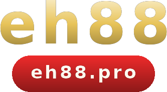 eh88 logo